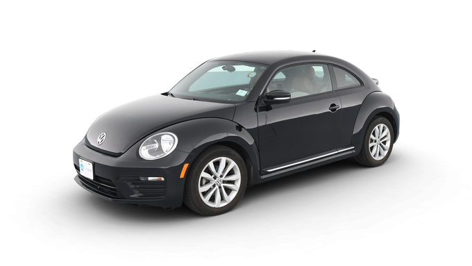 2017 Volkswagen Beetle | Carvana